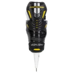 Bauer Supreme M1 Intermediate Ice Hockey Skates -Hockey Sale bauer hockey skates supreme m1 int inset4