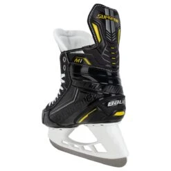 Bauer Supreme M1 Intermediate Ice Hockey Skates -Hockey Sale bauer hockey skates supreme m1 int inset5