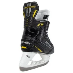 Bauer Supreme M1 Junior Ice Hockey Skates -Hockey Sale bauer hockey skates supreme m1 jr inset3
