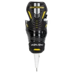 Bauer Supreme M1 Junior Ice Hockey Skates -Hockey Sale bauer hockey skates supreme m1 jr inset4