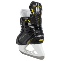 Bauer Supreme M1 Junior Ice Hockey Skates -Hockey Sale bauer hockey skates supreme m1 jr inset5