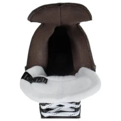 Bauer Supreme M1 Junior Ice Hockey Skates -Hockey Sale bauer hockey skates supreme m1 jr inset8