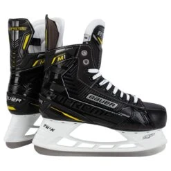 Bauer Supreme M1 Senior Ice Hockey Skates
