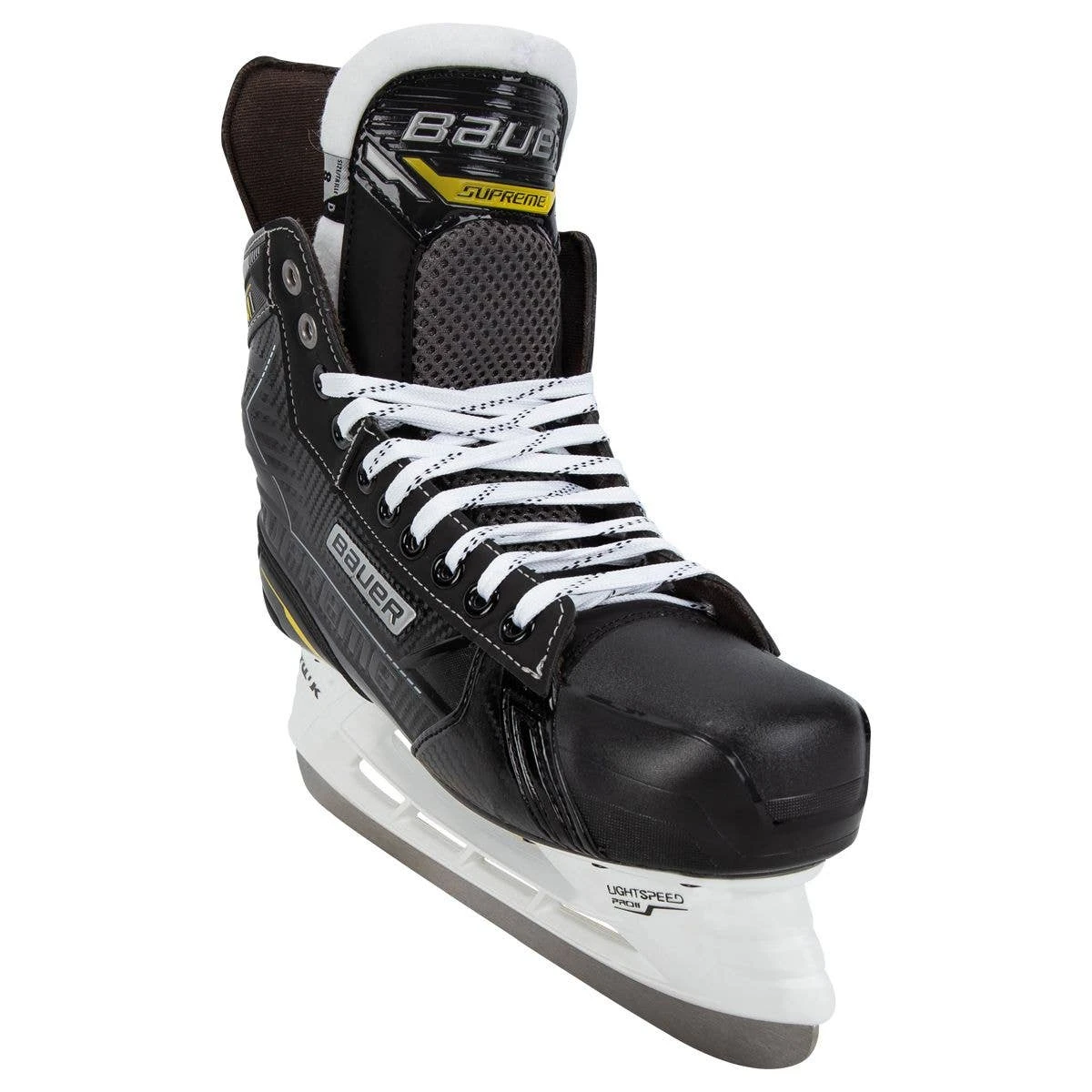 Bauer Supreme M1 Senior Ice Hockey Skates 2 Bauer Supreme M1 Senior Ice Hockey Skates - Image 2