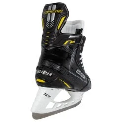 Bauer Supreme M1 Senior Ice Hockey Skates 12 Bauer Supreme M1 Senior Ice Hockey Skates -Hockey Sale bauer hockey skates supreme m1 sr inset3