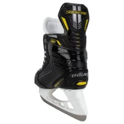 Bauer Supreme M1 Senior Ice Hockey Skates 14 Bauer Supreme M1 Senior Ice Hockey Skates -Hockey Sale bauer hockey skates supreme m1 sr inset5