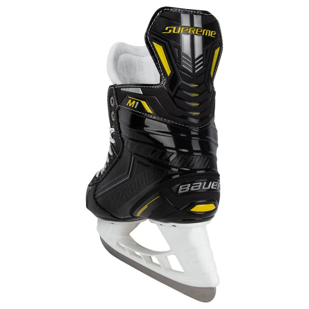 Bauer Supreme M1 Senior Ice Hockey Skates 6 Bauer Supreme M1 Senior Ice Hockey Skates - Image 6