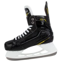 Bauer Supreme M1 Senior Ice Hockey Skates 15 Bauer Supreme M1 Senior Ice Hockey Skates -Hockey Sale bauer hockey skates supreme m1 sr inset6