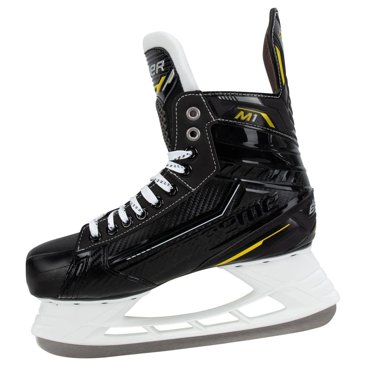 Bauer Supreme M1 Senior Ice Hockey Skates 7 Bauer Supreme M1 Senior Ice Hockey Skates - Image 7