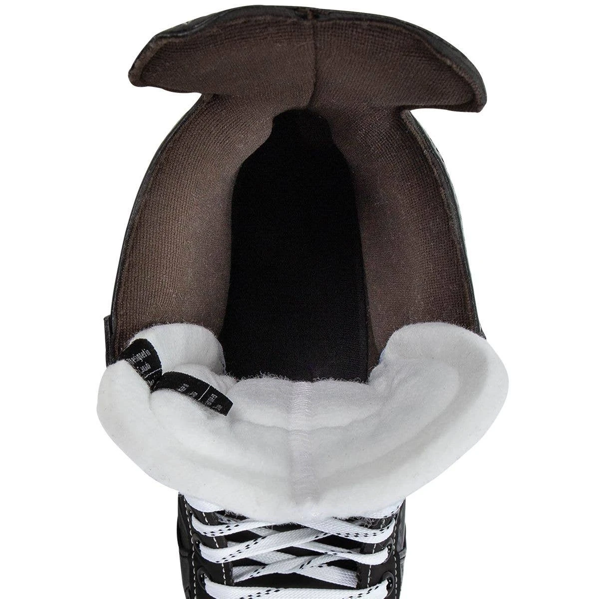 Bauer Supreme M1 Senior Ice Hockey Skates 9 Bauer Supreme M1 Senior Ice Hockey Skates - Image 9