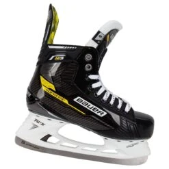 Bauer Supreme M3 Intermediate Ice Hockey Skates -Hockey Sale bauer hockey skates supreme m3 int inset2
