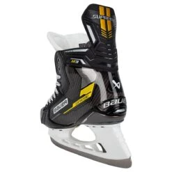 Bauer Supreme M3 Intermediate Ice Hockey Skates -Hockey Sale bauer hockey skates supreme m3 int inset5