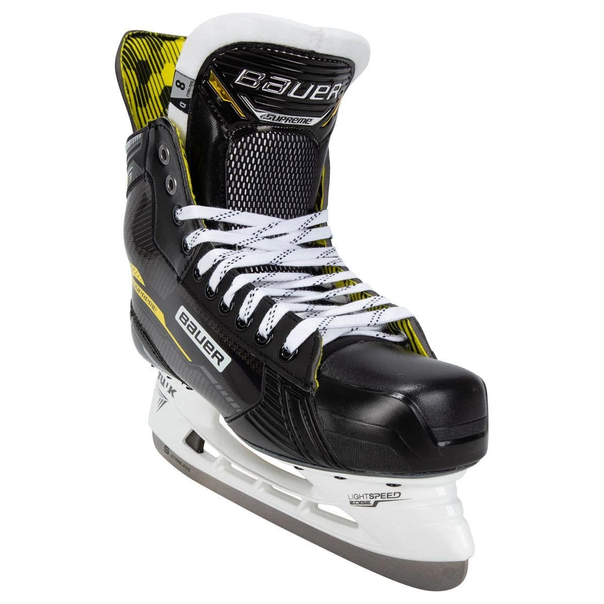 Bauer Supreme M3 Senior Ice Hockey Skates 2 Bauer Supreme M3 Senior Ice Hockey Skates - Image 2