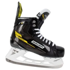 Bauer Supreme M3 Senior Ice Hockey Skates 11 Bauer Supreme M3 Senior Ice Hockey Skates -Hockey Sale bauer hockey skates supreme m3 sr inset2