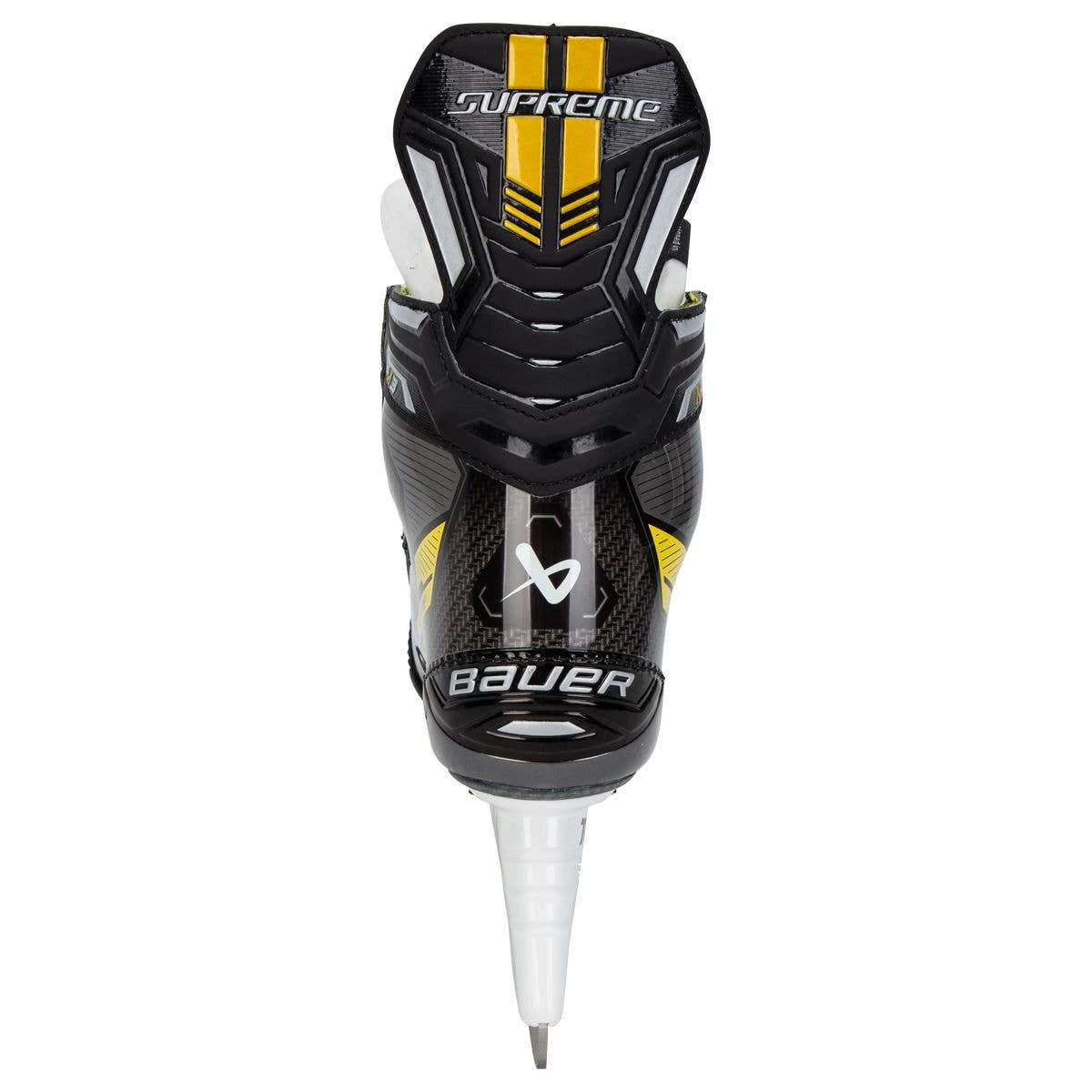 Bauer Supreme M3 Senior Ice Hockey Skates 5 Bauer Supreme M3 Senior Ice Hockey Skates - Image 5