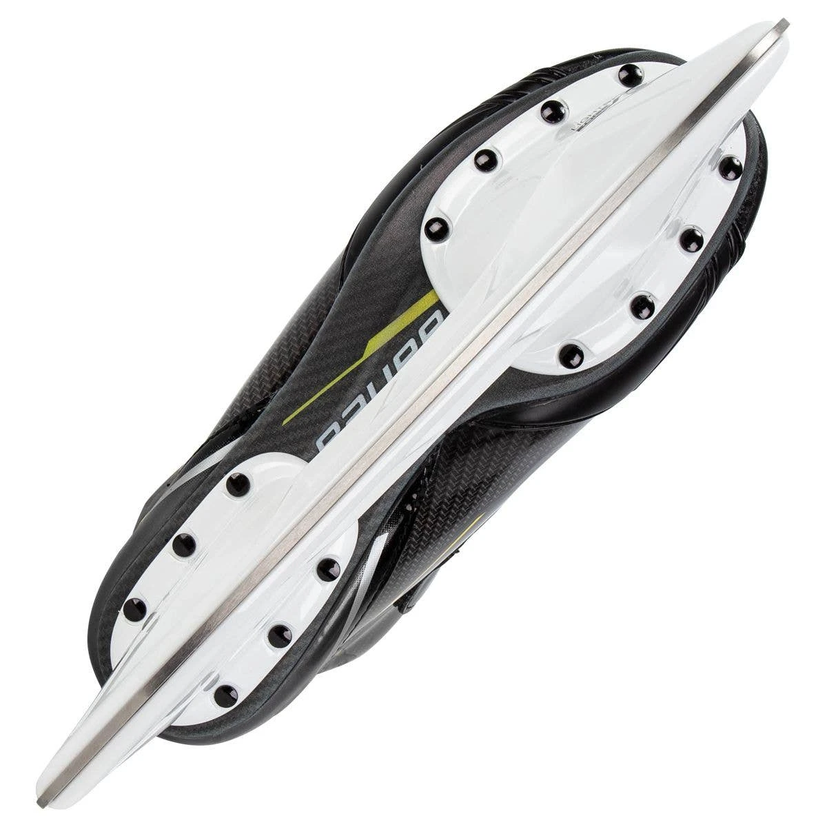Bauer Supreme M3 Senior Ice Hockey Skates 8 Bauer Supreme M3 Senior Ice Hockey Skates - Image 8