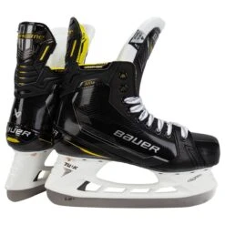 Bauer Supreme M4 Intermediate Ice Hockey Skates