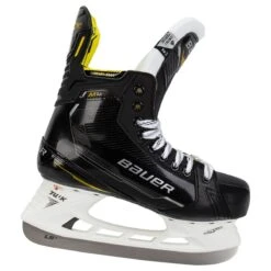 Bauer Supreme M4 Intermediate Ice Hockey Skates -Hockey Sale bauer hockey skates supreme m4 int inset2