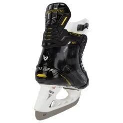 Bauer Supreme M4 Intermediate Ice Hockey Skates -Hockey Sale bauer hockey skates supreme m4 int inset3