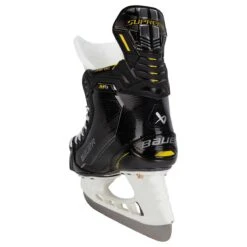 Bauer Supreme M4 Intermediate Ice Hockey Skates -Hockey Sale bauer hockey skates supreme m4 int inset5
