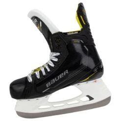 Bauer Supreme M4 Intermediate Ice Hockey Skates -Hockey Sale bauer hockey skates supreme m4 int inset6