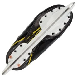 Bauer Supreme M4 Intermediate Ice Hockey Skates -Hockey Sale bauer hockey skates supreme m4 int inset7
