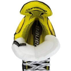 Bauer Supreme M4 Intermediate Ice Hockey Skates -Hockey Sale bauer hockey skates supreme m4 int inset8