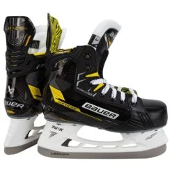 Bauer Supreme M4 Junior Ice Hockey Skates