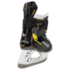 Bauer Supreme M4 Junior Ice Hockey Skates -Hockey Sale bauer hockey skates supreme m4 jr inset3