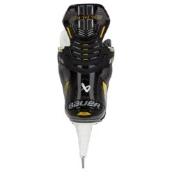 Bauer Supreme M4 Junior Ice Hockey Skates -Hockey Sale bauer hockey skates supreme m4 jr inset4
