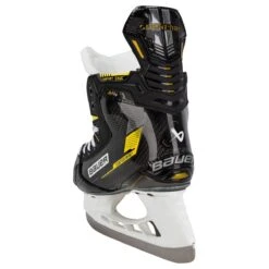 Bauer Supreme M4 Junior Ice Hockey Skates -Hockey Sale bauer hockey skates supreme m4 jr inset5