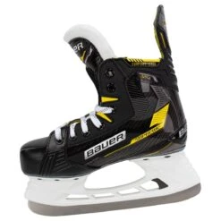 Bauer Supreme M4 Junior Ice Hockey Skates -Hockey Sale bauer hockey skates supreme m4 jr inset6