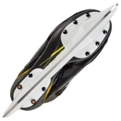 Bauer Supreme M4 Junior Ice Hockey Skates -Hockey Sale bauer hockey skates supreme m4 jr inset7