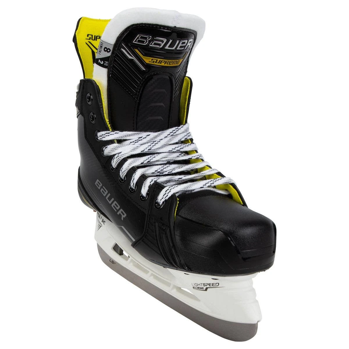 Bauer Supreme M4 Senior Ice Hockey Skates 2 Bauer Supreme M4 Senior Ice Hockey Skates - Image 2