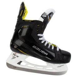 Bauer Supreme M4 Senior Ice Hockey Skates 11 Bauer Supreme M4 Senior Ice Hockey Skates -Hockey Sale bauer hockey skates supreme m4 sr inset2