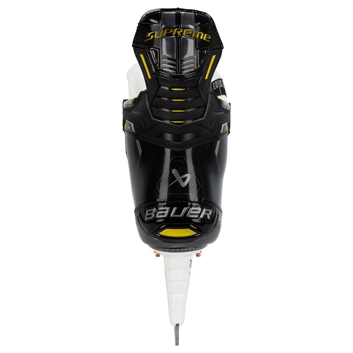 Bauer Supreme M4 Senior Ice Hockey Skates 5 Bauer Supreme M4 Senior Ice Hockey Skates - Image 5