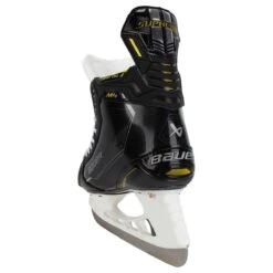 Bauer Supreme M4 Senior Ice Hockey Skates 14 Bauer Supreme M4 Senior Ice Hockey Skates -Hockey Sale bauer hockey skates supreme m4 sr inset5