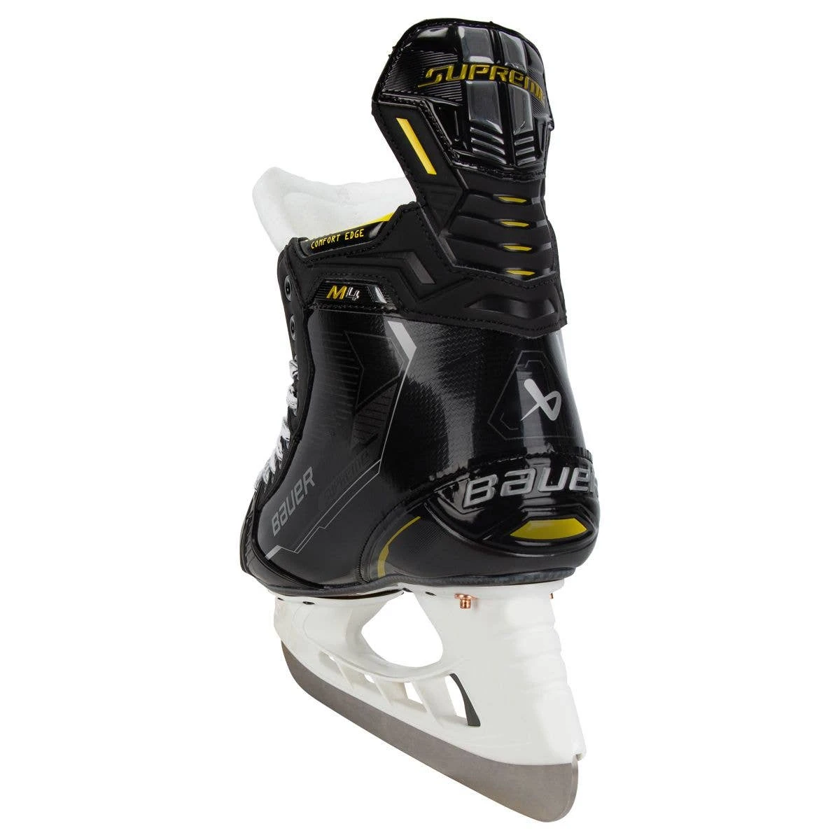 Bauer Supreme M4 Senior Ice Hockey Skates 6 Bauer Supreme M4 Senior Ice Hockey Skates - Image 6