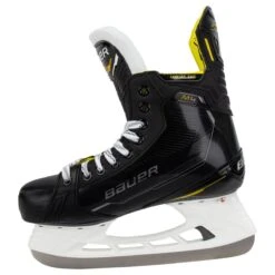 Bauer Supreme M4 Senior Ice Hockey Skates 15 Bauer Supreme M4 Senior Ice Hockey Skates -Hockey Sale bauer hockey skates supreme m4 sr inset6
