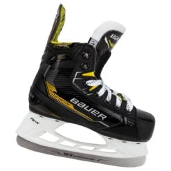 Bauer Supreme M4 Youth Ice Hockey Skates -Hockey Sale bauer hockey skates supreme m4 yt inset2