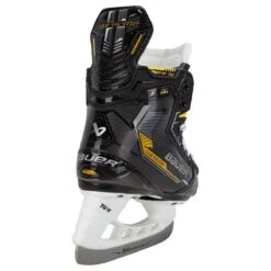 Bauer Supreme M4 Youth Ice Hockey Skates -Hockey Sale bauer hockey skates supreme m4 yt inset3