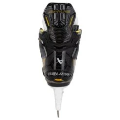 Bauer Supreme M4 Youth Ice Hockey Skates -Hockey Sale bauer hockey skates supreme m4 yt inset4