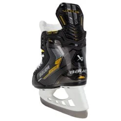 Bauer Supreme M4 Youth Ice Hockey Skates -Hockey Sale bauer hockey skates supreme m4 yt inset5