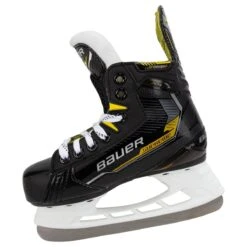Bauer Supreme M4 Youth Ice Hockey Skates -Hockey Sale bauer hockey skates supreme m4 yt inset6
