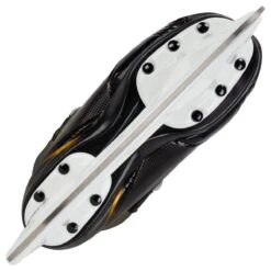 Bauer Supreme M4 Youth Ice Hockey Skates -Hockey Sale bauer hockey skates supreme m4 yt inset7