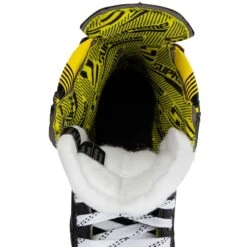 Bauer Supreme M4 Youth Ice Hockey Skates -Hockey Sale bauer hockey skates supreme m4 yt inset8