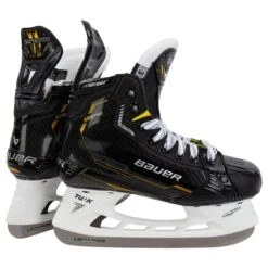 Bauer Supreme M5 Pro Junior Ice Hockey Skates