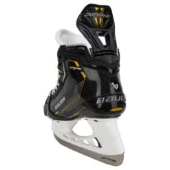Bauer Supreme M5 Pro Junior Ice Hockey Skates 14 Bauer Supreme M5 Pro Junior Ice Hockey Skates -Hockey Sale bauer hockey skates supreme m5 pro jr inset5