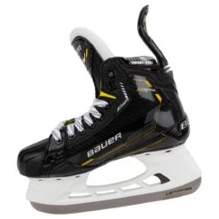 Bauer Supreme M5 Pro Junior Ice Hockey Skates 15 Bauer Supreme M5 Pro Junior Ice Hockey Skates -Hockey Sale bauer hockey skates supreme m5 pro jr inset6