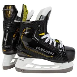 Bauer Supreme M5 Pro Youth Ice Hockey Skates
